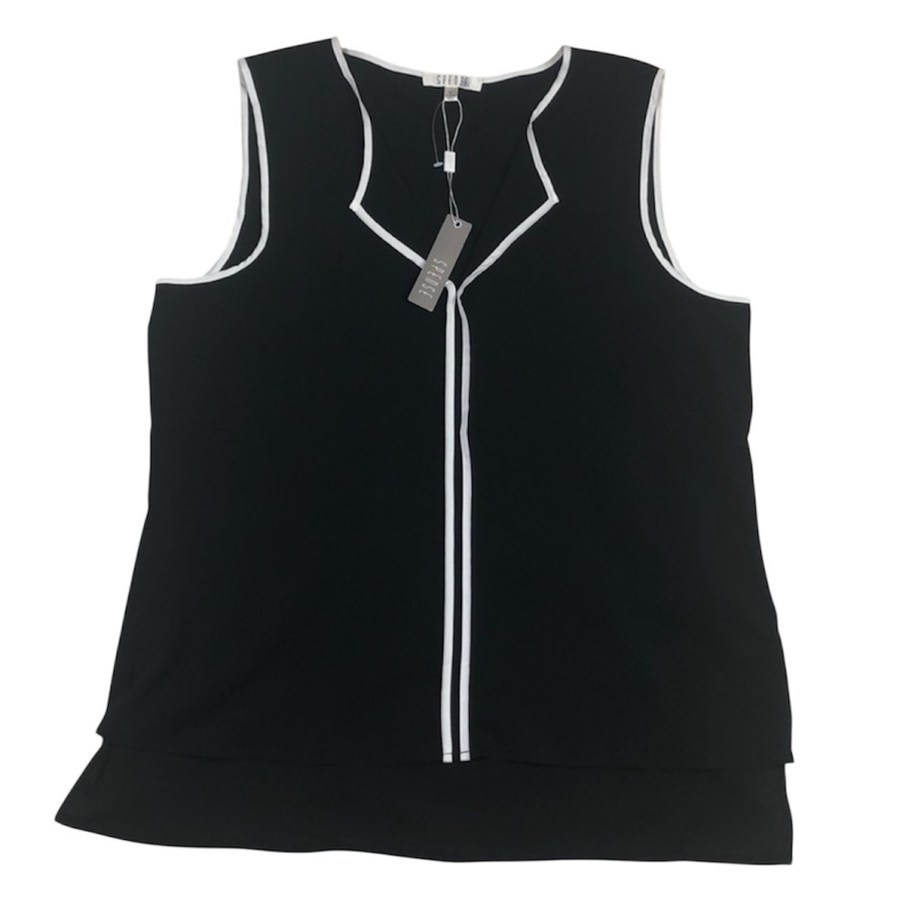 NWT - Spence woman’s top - size XL